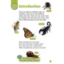 Oxford Read and Discover 3: Amazing Minibeasts: Обкладинка Мягкая