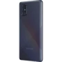 Смартфон Samsung Galaxy A71 6/128 GB Black Approved Вітринний зразок фото 4