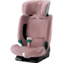 Автокресло Britax Römer Versafix Dusty Rose (2000039710): Группа 1/2/3 (9-36 кг)