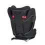 Автокресло Cybex Solution B i-fix Volcano Black (522003871): Крепление Isofix да