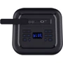 Акустика Trust Azura Party Speaker Black (25280): AM / FM радио нет