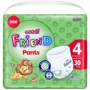 Трусики-подгузники Gоо.N Friend 9-14 кг 30 шт (F1010117-001)