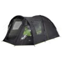 Палатка High Peak Andros 4.0 (Dark Grey/Green)