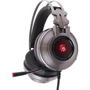 Наушники A4Tech Bloody G525 Grey