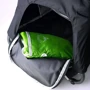 Рюкзак Рюкзак Osprey Poco Plus starry black черный (009.2126): Вес 3.58 кг