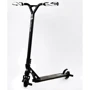 Самокат трюковый Best Scooter Reactor Black and White (112773)