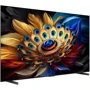 Телевизор TCL 98C655: Тип QLED-телевизоры