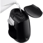 Кофеварка Sencor SCE 2100BK: Мощность, Вт 500