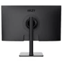 Монитор MSI Modern MD272P: Разъемы Выход на наушники, HDMI, USB Type-C, DisplayPort