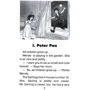 Джеймс Баррі: Пітер Пен/Peter Pan. Elementary A1/A2: Обкладинка Мягкая