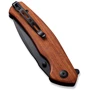 Нож Sencut Slashkin S20066-4 (S20066-4): Система блокировки Есть