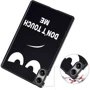 Аксессуар для планшетных ПК BeCover Smart Case Don't Touch for Xiaomi Redmi Pad Pro (711307)