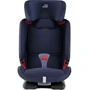 Автокресло BRITAX-ROMER ADVANSAFIX IV M Moonlight Blue фото 8