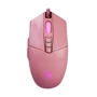 Мишка A4Tech Bloody P91s USB Pink