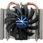 Кулер TITAN TTC-ND15TB/PW(RB): Тип подшипника скольжения