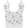 Слюнявчики одноразовые Chicco Eco Bibs, 36 шт. (10399.00)