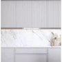 Вытяжка GLOBALO Pinelio 60.1 White: Материал корпуса нержавеющая cталь, cтекло