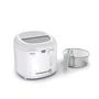Фритюрниця Tefal FF2031: Тип пристрою Фритюрниця