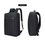 Сумка для ноутбука Mark Ryden 15.6" Black (MR2900JY): Форм-фактор 15.6"