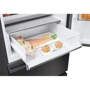 Холодильник Haier HTW5618ENPT: Объем морозильной камеры, л 125