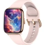 Смарт-годинник Gelius Amazwatch GTi GP-SW014 Gold Rose фото 11