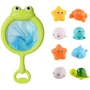Ігра для ванної Сачок з морськими жителями (TT 526 M)