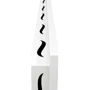 Обогреватель Teploceramic TCH-RA750-WHITE: Максимальная мощность, кВт 0.75