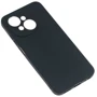 Чохол для телефона BeCover TPU Case Black для Tecno Spark Go 1 (KL4) (712753): Сумісність Tecno Spark Go 1 (KL4)