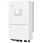 Гибридный солнечный инвертор (hybrid) Solis S6-EH3P30K-H 30KW HV-battery 4 MPPT Wi-Fi 220/380V,3 фази