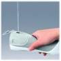 Зубная щетка Panasonic EW1411H845: Тип Ирригатор