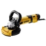 Болгарка (Кутова шліфувальна машина) DeWALT DWE4257KT UA: Виробник DeWalt