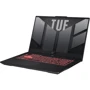Ноутбук ASUS TUF Gaming A17 FA707NVR-HX009 (90NR0JJ5-M000C0) UA: Тип экрана матовый