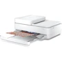 МФУ HP DeskJet Plus Ink Advantage 6475 Wi-Fi (5SD78C): Тип печати цветная