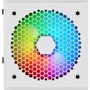 Блок живлення Corsair CX550F RGB White (CP-9020225-EU): Форм-фактор ATX