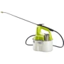 Акумуляторний обприскувач Ryobi OWS1880 ONE+ без АКБ та ЗУ (5133002676): Тип харчування акумулятор