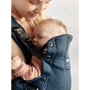 Рюкзак BB®Baby Carrier Harmony, Navy Blue 3D Mesh