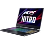 Ноутбук Acer Nitro 5 AN515-58-746Z (NH.QM0EX.00M): Процесор Intel Core i7-12650H (1.7 – 4.7 ГГц) / 10 – ядерний
