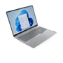 Ноутбук Lenovo ThinkBook 16-G7 (21MS0048RA) UA: Процессор Intel Core Ultra 5 125U (1.3 - 4.3 ГГц) / 12 - ядерный
