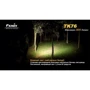 Ліхтар Fenix TK76 XM-L2 U2 фото 14