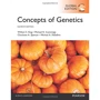 Concepts of Genetics 11th Edition (ABE)