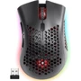 Мышь Defender Warlock GM-709L Black (52709)