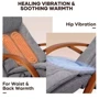 Масажний стілець Naipo Massage Rocking Chair крісло-гойдалка (MGC-2300P) фото 7