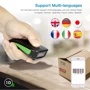  Сканер штрих кодів Netum C740 Bluetooth (C740) фото 6
