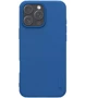 Чохол для iPhone Nillkin Matte Pro Blue для iPhone 16 Pro