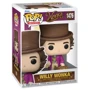 Игровая фигурка Funko POP! Wonka Willy Wonka 10 см серии Вонка - ВИЛЛИ ВОНКА (68087): Тип Игровая фигурка