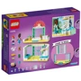 Конструктор LEGO Friends Плавучий дом на канале (41702)