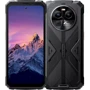 Смартфон Blackview BV8100 8/256GB Starry Black (UA UCRF)