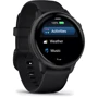 Смарт-часы Garmin Vivoactive 6 Slate with Black Band (010-02985-00) фото 2