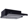 Вытяжка Perfelli TL 5207 BL: Рекомендуемая площадь помещения (при высоте 2,7 м), м² более 28,5 кв.м