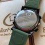 Наручные часы Besta Slava 9981: Тип Мужские